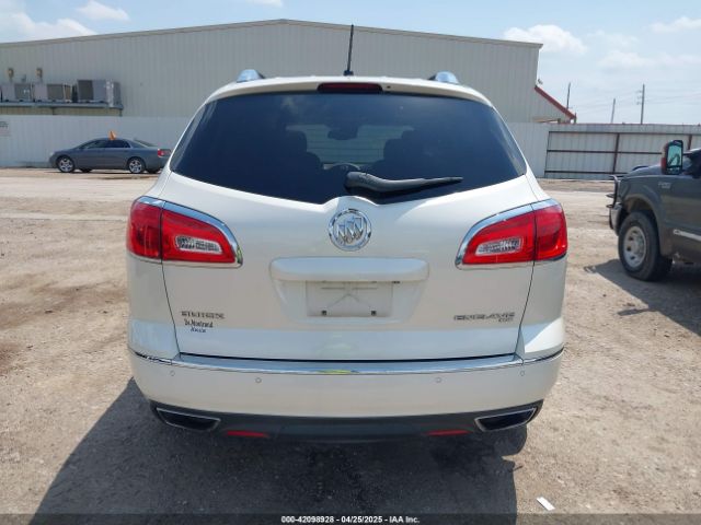 5GAKVCKD7FJ153491 Buick Enclave Premium