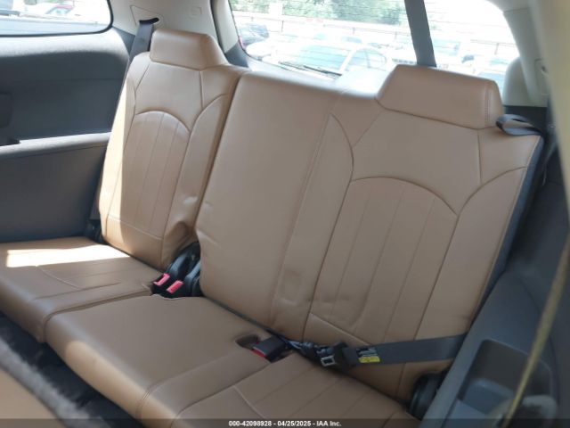 5GAKVCKD7FJ153491 Buick Enclave Premium
