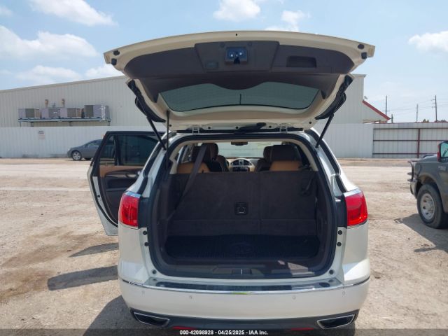 5GAKVCKD7FJ153491 Buick Enclave Premium