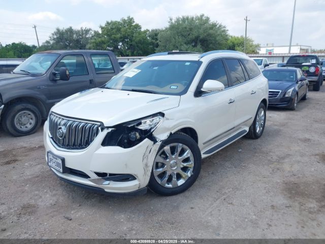 5GAKVCKD7FJ153491 Buick Enclave Premium