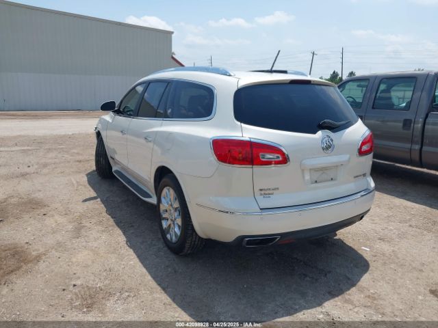5GAKVCKD7FJ153491 Buick Enclave Premium