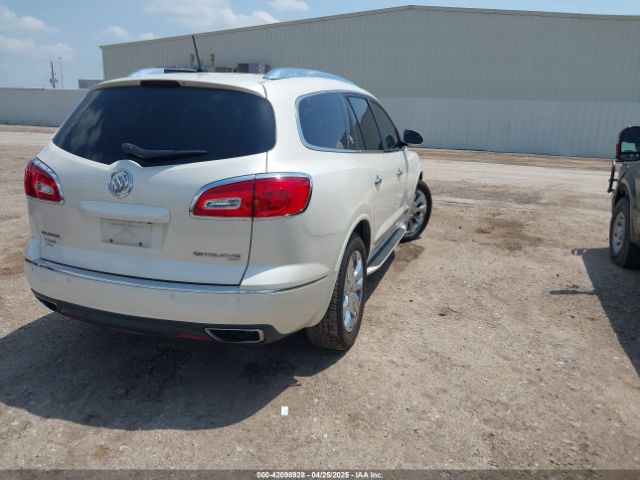 5GAKVCKD7FJ153491 Buick Enclave Premium