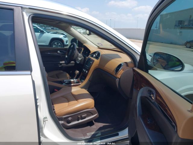 5GAKVCKD7FJ153491 Buick Enclave Premium