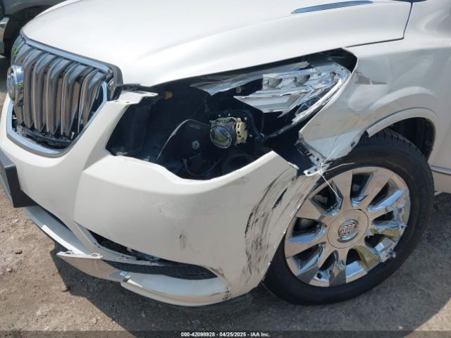 5GAKVCKD7FJ153491 Buick Enclave Premium