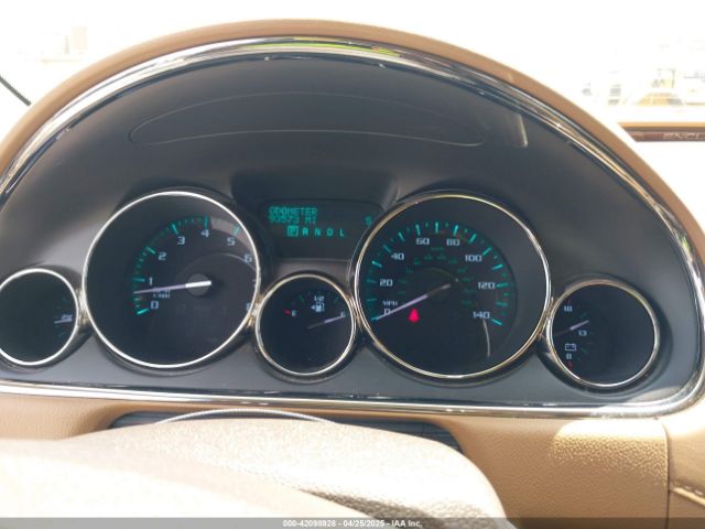 5GAKVCKD7FJ153491 Buick Enclave Premium