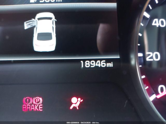 3KPF24AD8PE585604 KIA Forte Lxs