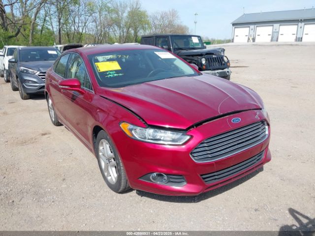 1FA6P0HD3F5108837 auction archive image