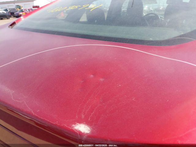 1FA6P0HD3F5108837 Ford FUSION SE