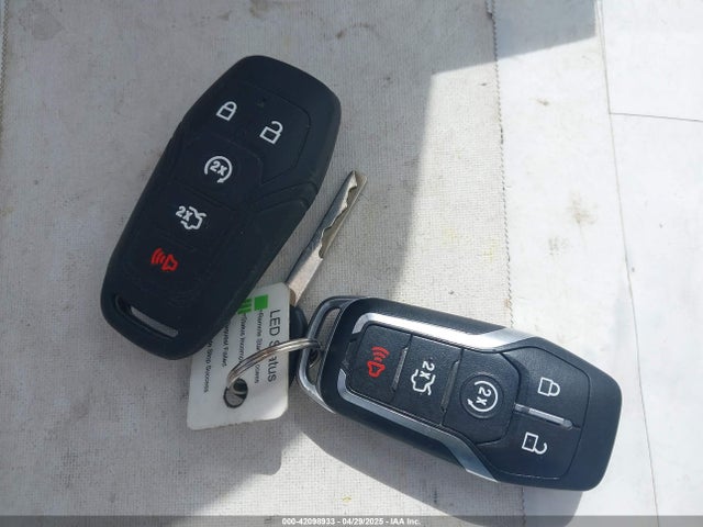1FM5K8F89GGA06436 Ford Explorer Limited