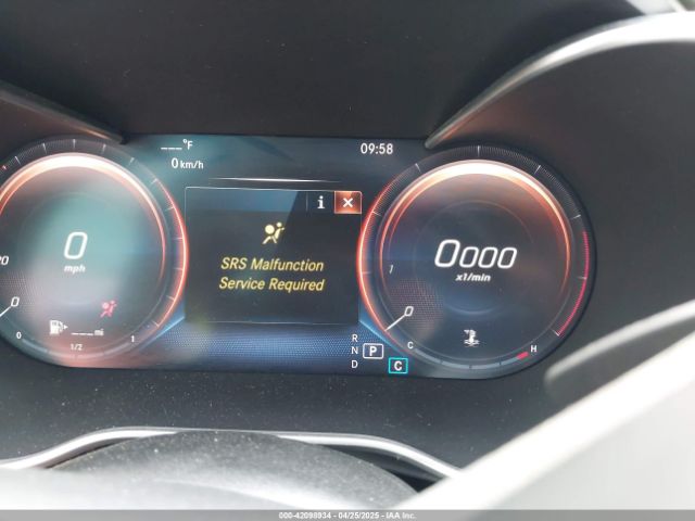 W1KWF8DB8MR605913 Mercedes-Benz C 300 Sedan