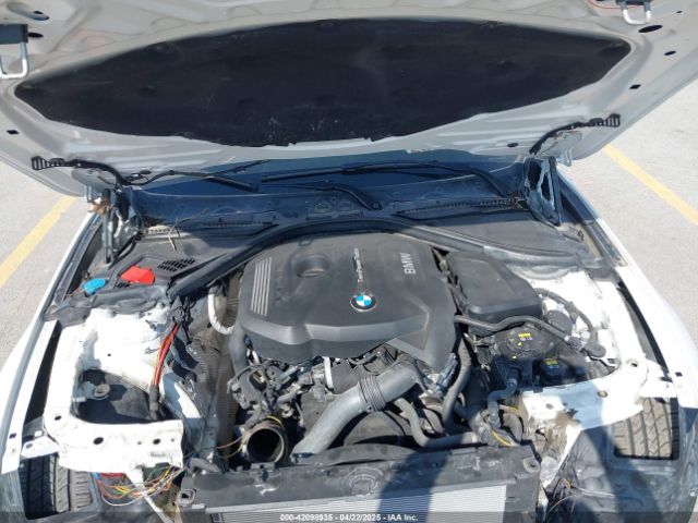WBA8D9G50JNU71550 BMW 330i Xdrive