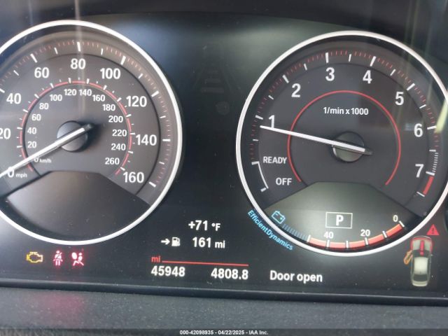 WBA8D9G50JNU71550 BMW 330i Xdrive