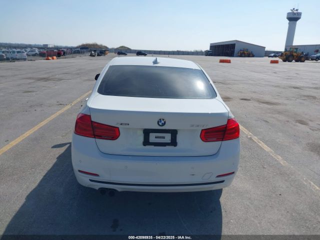 WBA8D9G50JNU71550 BMW 330i Xdrive
