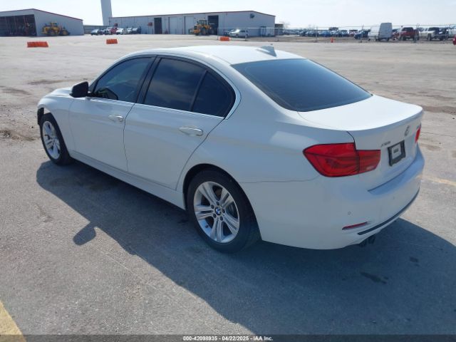 WBA8D9G50JNU71550 BMW 330i Xdrive