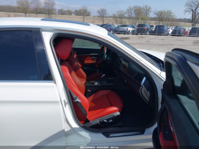 WBA8D9G50JNU71550 BMW 330i Xdrive