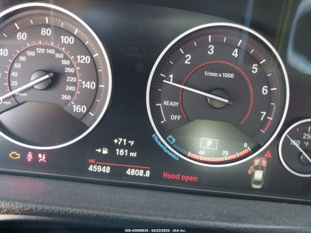 WBA8D9G50JNU71550 BMW 330i Xdrive