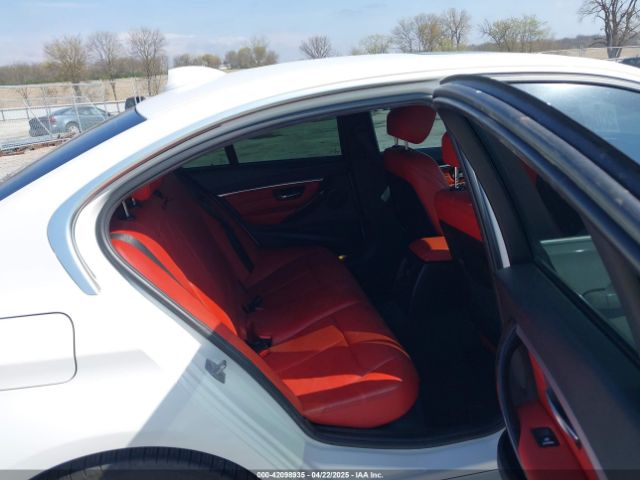 WBA8D9G50JNU71550 BMW 330i Xdrive
