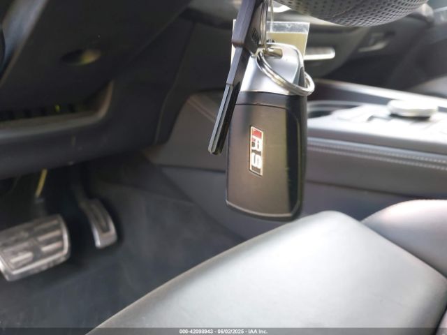 2019 AUDI RS 5 WUABWCF53KA907286 Photo 10