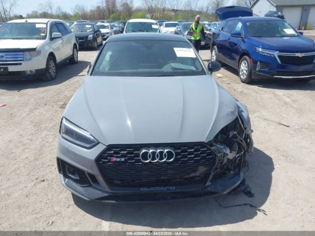 WUABWCF53KA907286 Audi Rs 5 2.9t