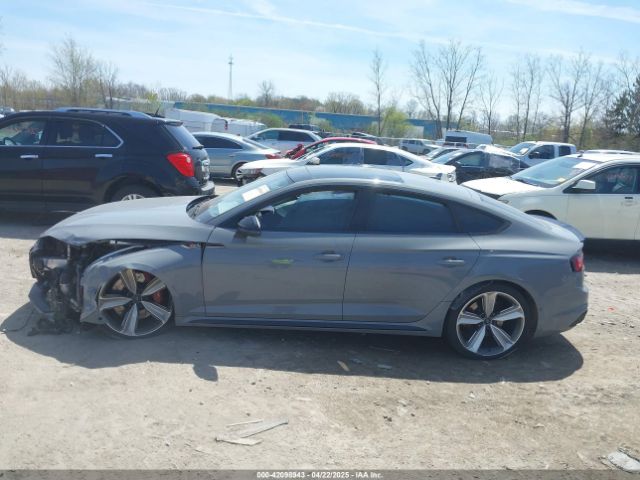 WUABWCF53KA907286 Audi Rs 5 2.9t