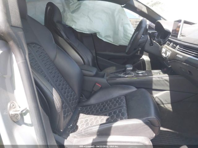 WUABWCF53KA907286 Audi Rs 5 2.9t