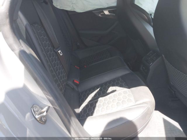 WUABWCF53KA907286 Audi Rs 5 2.9t