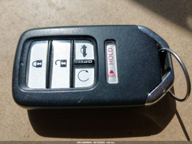 1HGCV1F96JA089256 Honda Accord Touring