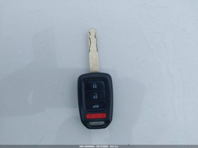 1HGCR2F58EA175505 Honda Accord Sport