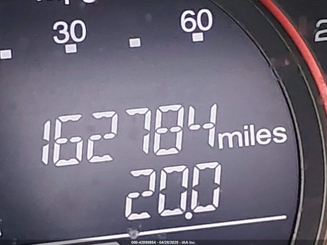 1HGCR2F58EA175505 Honda Accord Sport