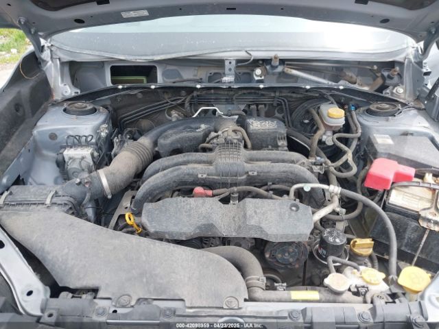JF2SJADC7GH467770 Subaru Forester 2.5i Premium