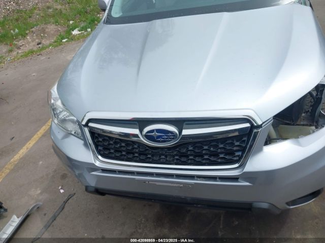 JF2SJADC7GH467770 Subaru Forester 2.5i Premium