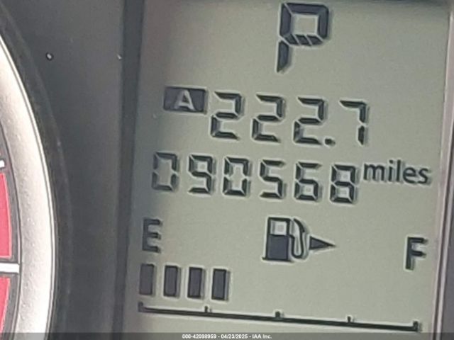 JF2SJADC7GH467770 Subaru Forester 2.5i Premium