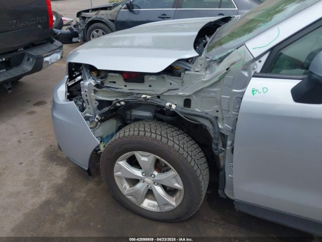 JF2SJADC7GH467770 Subaru Forester 2.5i Premium