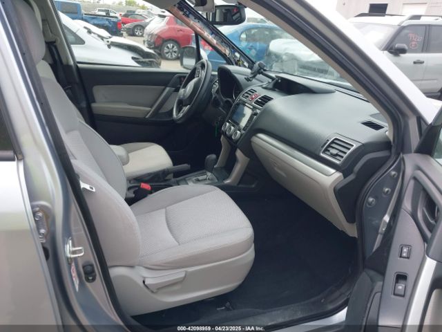JF2SJADC7GH467770 Subaru Forester 2.5i Premium