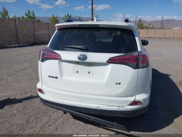 JTMZFREV0HJ102435 Toyota RAV4 LE