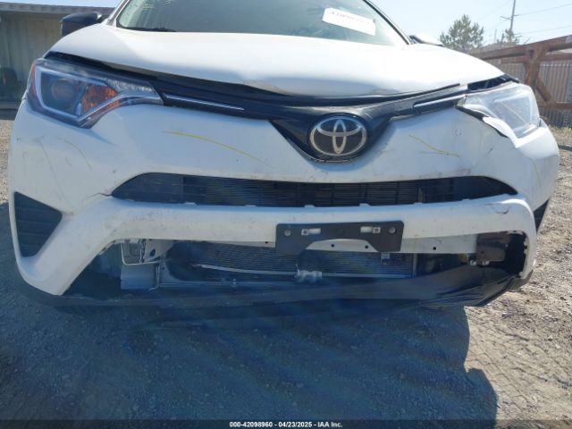 JTMZFREV0HJ102435 Toyota RAV4 LE