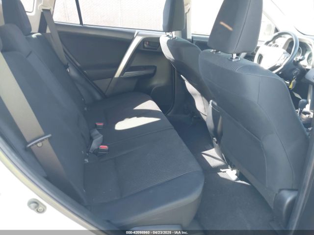 JTMZFREV0HJ102435 Toyota RAV4 LE
