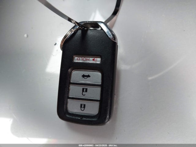 2HGFC1E57LH700272 Honda l15b7