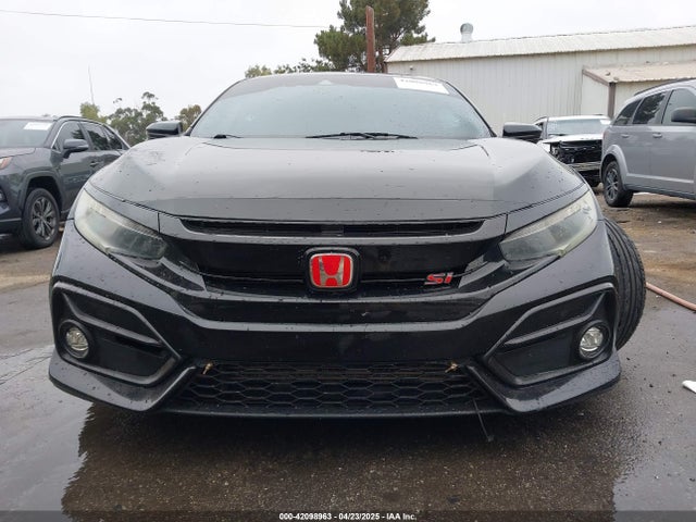 2HGFC1E57LH700272 Honda l15b7
