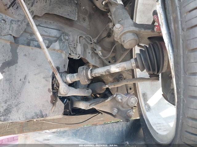 2HGFC1E57LH700272 Honda l15b7