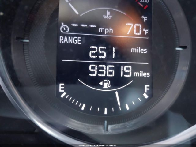 JM3KFABM9J0355190 Mazda CX-5 SPORT