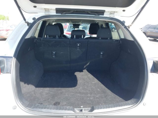 JM3KFABM9J0355190 Mazda CX-5 SPORT