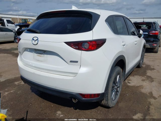 JM3KFABM9J0355190 Mazda CX-5 SPORT