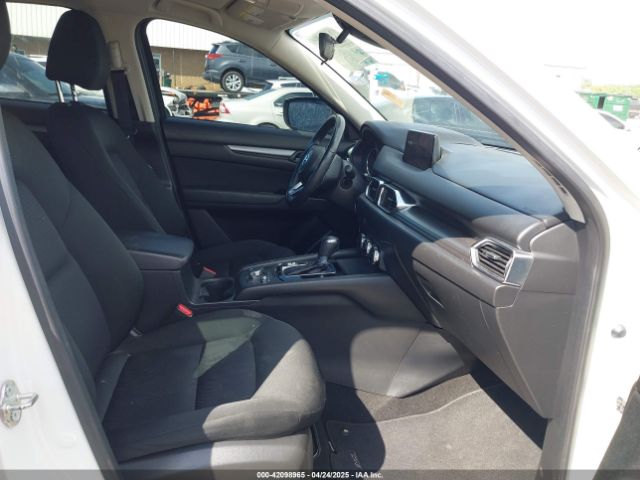 JM3KFABM9J0355190 Mazda CX-5 SPORT