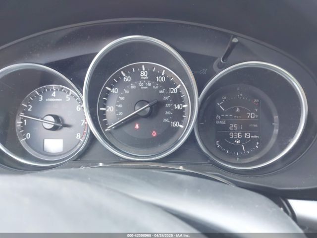JM3KFABM9J0355190 Mazda CX-5 SPORT