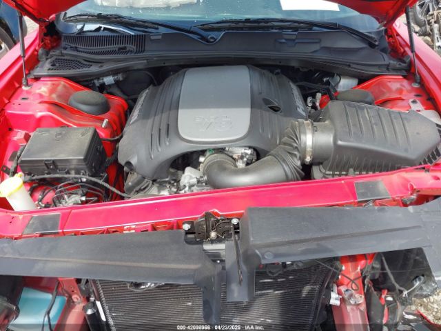 2023 DODGE CHALLENGER 2C3CDZBT5PH685684 Photo 9