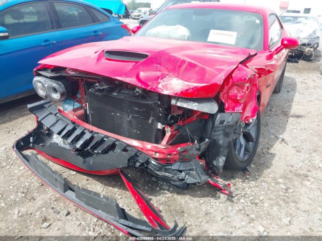 2023 DODGE CHALLENGER 2C3CDZBT5PH685684 Photo 5