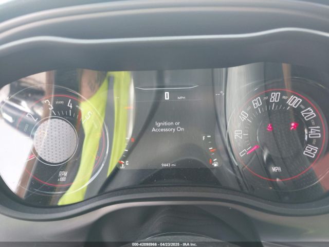 2023 DODGE CHALLENGER 2C3CDZBT5PH685684 Photo 6