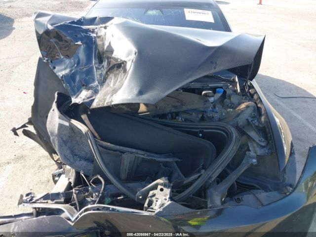 5YJSA1E20JF257393 Tesla MODEL S