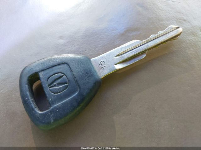 2003 ACURA MDX 2HNYD18243H535765 Photo 10